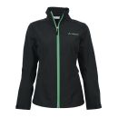 Vaude Wo Hurricane Jacket IV Softshell