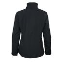 Vaude Wo Hurricane Jacket IV Softshell