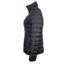 Vaude Wo Mineo Padded Jacket Damen Isolations-Jacke für den Alltag und zum Wandern