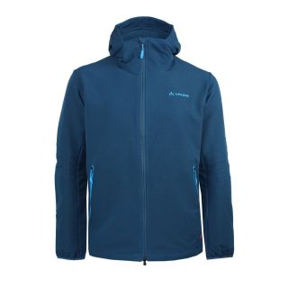 Vaude Me Croz Softshell Jacket