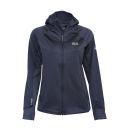 Jack Wolfskin Hydro Grid Fleece W Damen Fleecejacke