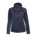 Jack Wolfskin Hydro Grid Fleece W Damen Fleecejacke