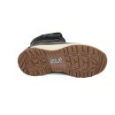 Jack Wolfskin Polar Bear TEXAPORE High K Kinder Winterstiefel