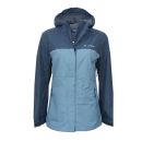 Vaude Wo Lierne Jacket II Damen Regen-Jacke mit...