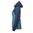 Vaude Wo Lierne Jacket II Damen Regen-Jacke mit...