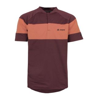 Vaude Me Tremalzo Shirt IV funktionelles Bike-Shirt