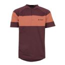 Vaude Me Tremalzo Shirt IV funktionelles Bike-Shirt