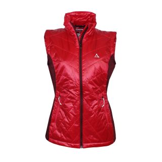 Schöffel Hybrid Vest Stams Damen Weste