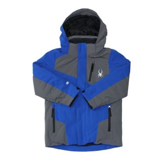 Spyder Turner Jacket gefütterte Kinder Jacke Unisex