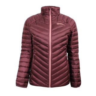 Jack Wolfskin Passamani Down Jkt Women