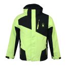 Spyder Turner Jacket gefütterte Kinder Jacke Unisex
