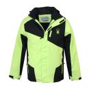 Spyder Turner Jacket gefütterte Kinder Jacke Unisex