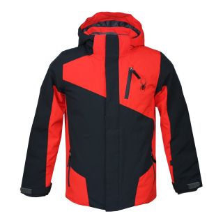 Spyder Turner Jacket gefütterte Kinder Jacke Unisex