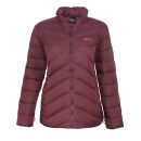 Jack Wolfskin Tundra Down Jkt W leichte Daunen-Jacke mit...