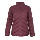 Jack Wolfskin Tundra Down Jkt W leichte Daunen-Jacke mit...