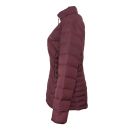 Jack Wolfskin Tundra Down Jkt W leichte Daunen-Jacke mit 3in1 System-Zip