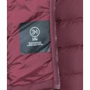 Jack Wolfskin Tundra Down Jkt W leichte Daunen-Jacke mit 3in1 System-Zip