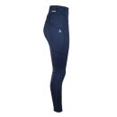 Schöffel Tights Vikan L Damen Wander-Leggins