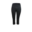 Vaude Wo Activate 3/4 Pants Radhose mit Sitzpolster