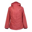 Vaude Wo Comyou Pro Rain Jacket Fahrrad-Regenjacke