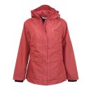 Vaude Wo Comyou Pro Rain Jacket Fahrrad-Regenjacke