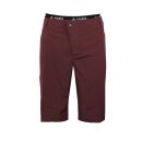 Vaude Me Ledro Shorts Herren 3in1 Rad-Hose