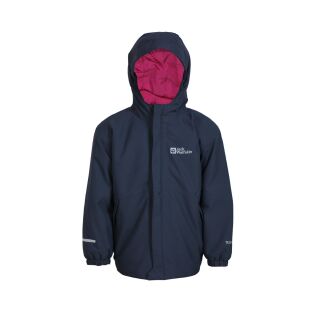Jack Wolfskin Blocky Jacket K #