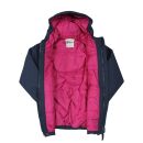 Jack Wolfskin Blocky Jacket K