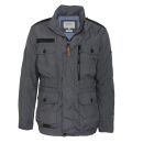 Camel Active Multi-Pocket Herren-Jacke
