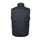 Camel Active Stepp Weste mit Stehkragen