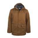 Vaude Me Manukau Parka II PRIMALOFT® gefütterte...