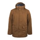 Vaude Me Manukau Parka II PRIMALOFT® gefütterte...