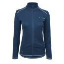 Vaude Wo Materna LS Tricot Damen Fahrrad-Tricot-Jacke