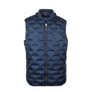 Camel Active Stepp Weste mit abnehmbarer Kapuze