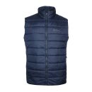 Jack Wolfskin Lapawa Ins Vest Men Isolationsweste Bodywarmer