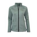 Jack Wolfskin Athletic Collar Midlayer W