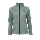Jack Wolfskin Athletic Collar Midlayer W