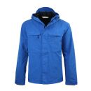 Vaude Me Yaras Warm Rain Jacket
