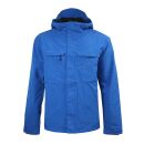 Vaude Me Yaras Warm Rain Jacket