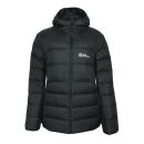 Jack Wolfskin Ather Down Hoody W Rds