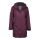 killtec Alisi Parka Damen Funktionsjacke mit abnehmbarer Kapuze