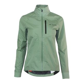 Vaude Wo Kuro Rain Jacket Damen Rad-Regenjacke