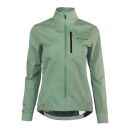 Vaude Wo Kuro Rain Jacket Damen Rad-Regenjacke