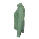 Vaude Wo Kuro Rain Jacket Damen Rad-Regenjacke