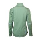 Vaude Wo Kuro Rain Jacket Damen Rad-Regenjacke