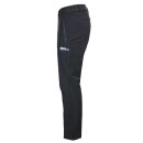 Jack Wolfskin Holdsteig Pants M Softshell Wanderhose