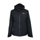 Jack Wolfskin Wisper Ins Jkt W wasserdichte Isolationsjacke