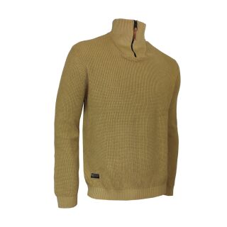 Camel Active Knitted Troyer