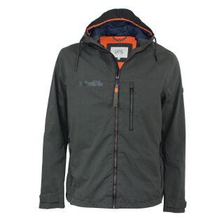 Camel Active Fieldjacket mit Kapuze 430454 Gr.52