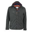 Camel Active Fieldjacket mit Kapuze 430454 Gr.52